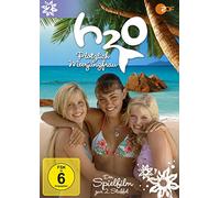 H2O - Plötzlich Meerjungfrau - Der Spielfilm zur Staffel 2 [DVD]