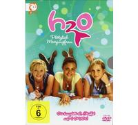 H2O - Plötzlich Meerjungfrau - Staffel 2 [Alemania] [DVD]
