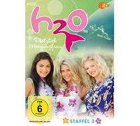 H2O - Plötzlich Meerjungfrau Staffel 3 [Alemania] [DVD]