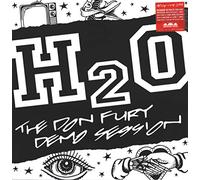 H2o - The Don Fury Demo Session [Vinilo]