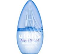 H2O - ululis Aqua Night Water Conc. Booster Hair Milk 100ml