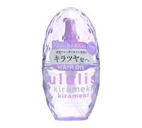 H2O - ululis Kirameki Water Conc Shiny Hair Oil 100ml