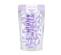H2O - ululis Kirameki Water Conc Shiny Hair Treatment 280g - Refill