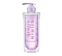 H2O - ululis Kirameki Water Conc Shiny Shampoo 340ml