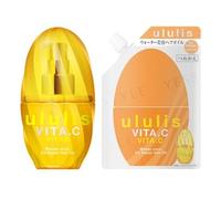 H2O - ululis Vita.C Water Conc EX Repair Hair Oil 100ml