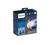 PHILIPS Bombilla LED, Faros delanteros para OPEL: Kadett, Vectra, Omega, Corsa, Meriva, Zafira, Signum, Combo, Monterey, Astra (Ref: 00726131)