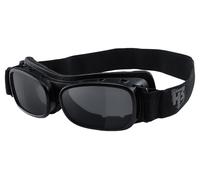H3 H3014-1 Gafas de motorista unisex, onesize