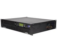 H3200 Hybrid Amp 2x1200W @ 4ohm