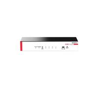 H3C H3C-8 BS205T-P Switch PoE H3C Magic BS205T-P. 4 puertos PoE+ Gigabit. 1 puerto Uplink RJ45 Gigabit. Modos de trabajo estánda