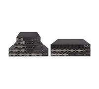 H3C S5130S-28F-EI L2 ETHERNET SWITCH WITH 24*100/1000BASE-X PORTS AND 8*10/100/1000BASE-T COMBO PORTS AND 4*1G/10GBASE-X SFP PLU