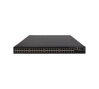 3com Switch LS-5120V3-52P-PWR-LI-GL 48 Puertos Gigabit L3 Gestionado PoE+ Rack
