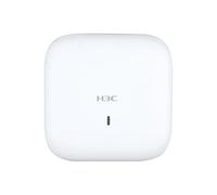 H3C WA6126 Antenas internas 6 transmisiones de radio dual 802.11ax/ac/n punto de acceso, color blanco