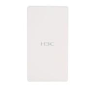 H3C WA6320 INTERNAL ANTENNAS 4 STEANS DUAL RADIO 802.11AX/AC/N ACCESS POINT,FIT