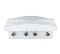H3C - H3C WA6620X Integrated Internal and External Antennas 4 Streams Dual Radio 802.11ax/ac/n Industrial Access Point,FIT