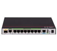 H3c wsg1808x-pwr 10-port (9 * 1000base-t and 1*sfp plus) wirel