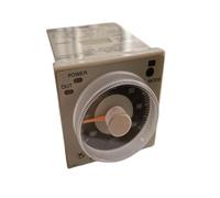 H3CR-A H3CR-A8 H3BA-N8H relay 50/60Hz DC/AC24-48V AC100-240V DC24V AC220V VOGGWBMQ(H3CR-A8 8PIN,ACDC24-240V)