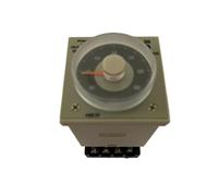 H3CR-A8 8 H3CR-A H3CR-N H3CR-N8 H3CR-A8E H3BA-8 H3BA-N8H H3BA-8H relé de tiempo/temporizador Con base 100-240 V CA 12 V-48 V/CA(H3CR-A DCAC24-48V)