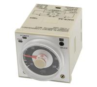H3CR-A8 8 pin time relay H3CR series delay timer AC/DC 24-240V AC 100-240V(100-240VAC)