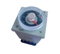 H3CR-A8 time relay 1.2s to 300h 50/60Hz DC12-48V AC100-240V 8PIN with base Power on and off cycle delay time relay(DC12-48V)