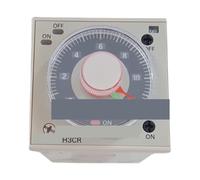 H3CR-F8 F8N Timer TIME Relay(H3CR-F8N AC24DC12-48) Industrial Electrical Relays