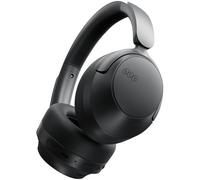 H3S 6.0 Auriculares Bluetooth Anc Hi-res Ldac Dual Driver Auriculares 7 Mics. Inteligencia Artificial 102 Horas Escuchar (Negro)