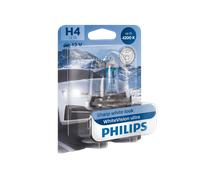 PHILIPS Lámpara, faro de carretera (Ref: 12342WVUB1)