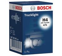 BOSCH LÃ¡mpara H4 Trucklight WS halÃ³gena para IVECO: Daily & R.V.I.: SÃ©rie B & MERCEDES-BENZ: Transporter & AMC: Pacer (Ref: 1 987 302 441)