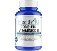 Complejo Vitamínico B