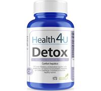 H4 U Detox 30 vcaps