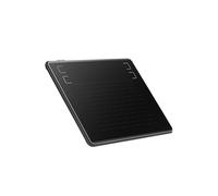 H430P Digital Tablets Drawing Pen Tablet OSU Game Tablet with Battery-Free Pen for Android Handy/Win/IOS