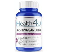 H4U Ashwagandha 570 Mg 30 Cápsulas