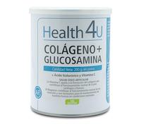 H4U Colágeno + Glucosamina 200 gr