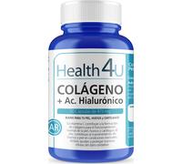 H4U Colágeno + Ácido hialurónico 30caps