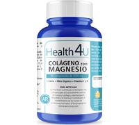 H4U Colágeno con Magnesio 90comp