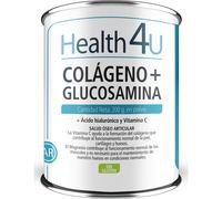 H4U Colágeno + Glucosamina 200 gr