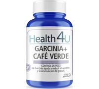 Health4u H4U Garcinia + Café Verde 30 Caps