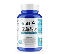 H4U - H4U Colágeno con Magnesio 90 comprimidos de 1,3 grs