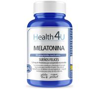 H4U Melatonina 30 Comprimidos Masticables