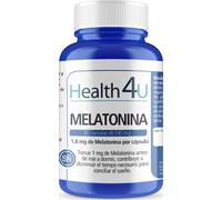 H4U Melatonina 30caps