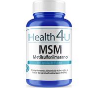H4U MSM Metilsulfonilmetano 30caps
