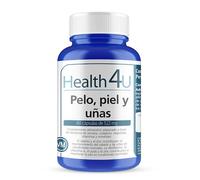 H4U Pelo,Piel Y Uã‘As 60 Capsulas D 30 gr