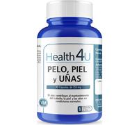 H4U Pelo, Piel y Uñas 30caps