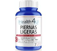 H4U Piernas Ligeras 510 Mg 30 Cápsulas