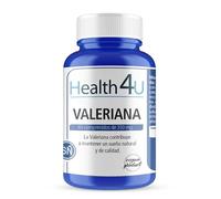 H4U Valeriana 60 Comprimidos De 350 Mg