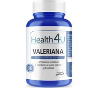 H4 U Valeriana 60 comp