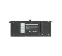H5CKD - Batería compatible con Dell Vostro 5300 5401 5501 5402 5502 Latitude 3120 3410 3510 Inspiron 5300 5401 5408 5501 5508 5400 7405 7300 0 7500. 0 Serie 2 en 1 07T8CD 9077G TXD03