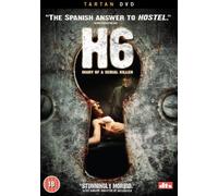 H6 - Diary Of A Serial Killer [2005] [DVD] [Reino Unido]