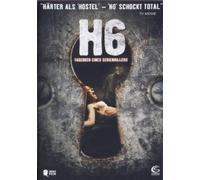 H6 - Tagebuch eines Serienkillers [Alemania] [DVD]