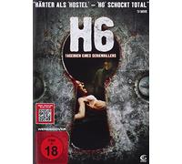 H6 - Tagebuch eines Serienkillers [Alemania] [DVD]