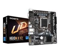 Gigabyte H610M H V2 Socket 1700